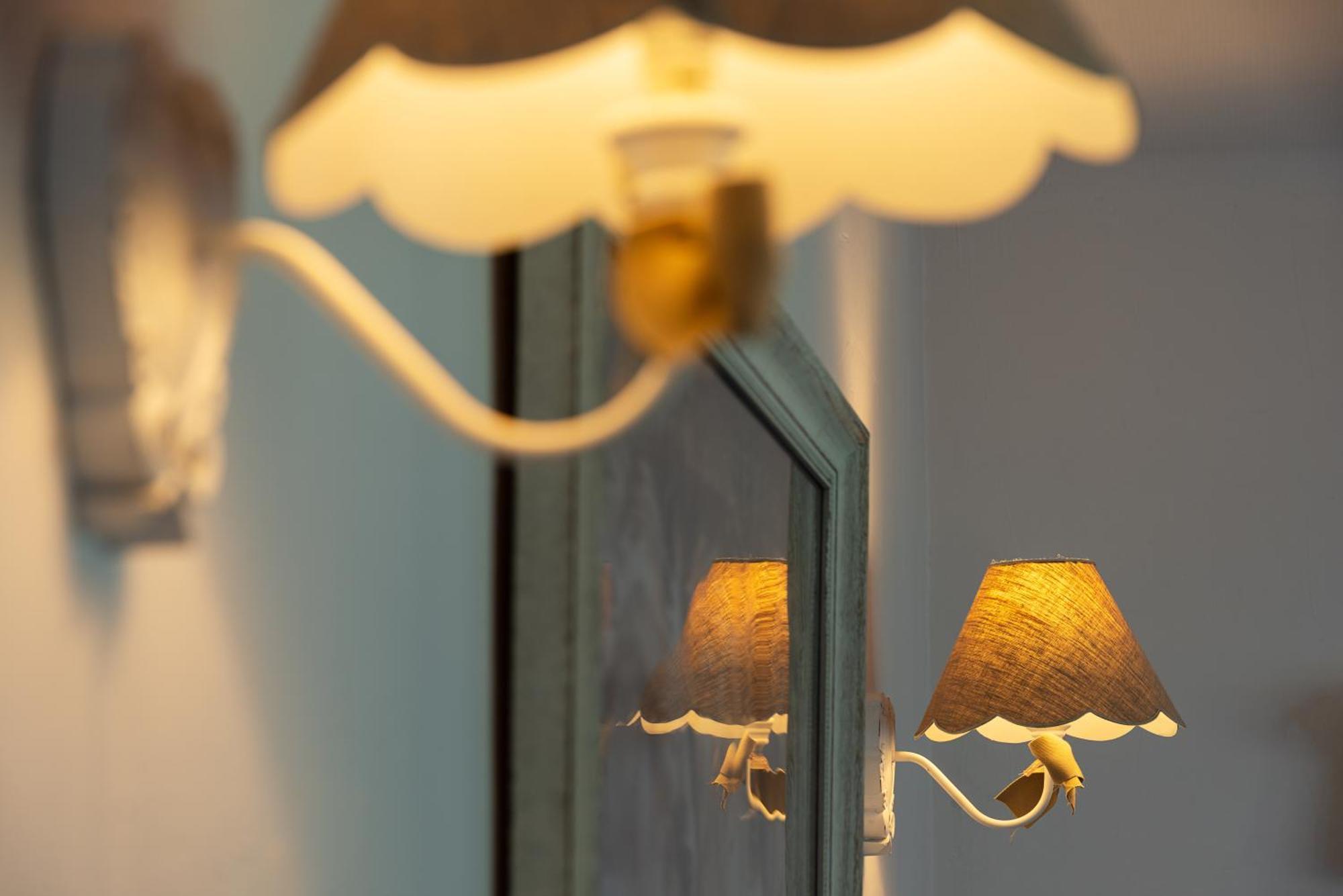Hotel Boutique Saint-Louis Лизио Екстериор снимка