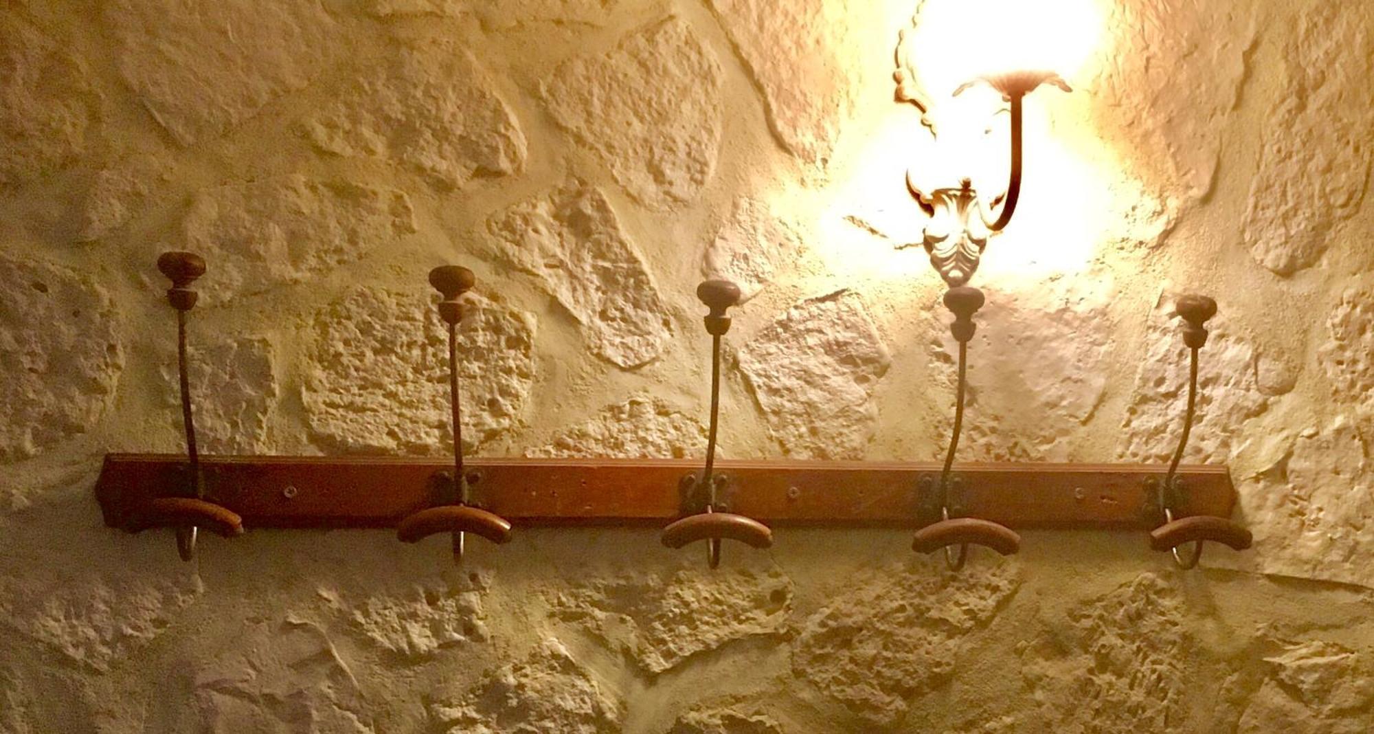 Hotel Boutique Saint-Louis Лизио Екстериор снимка