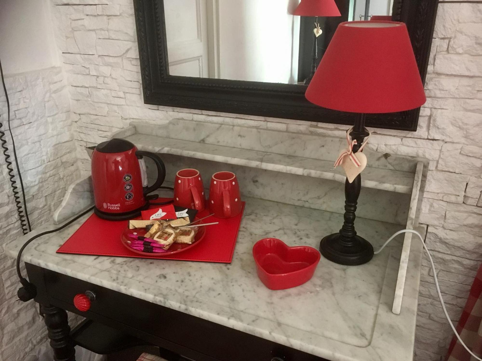 Hotel Boutique Saint-Louis Лизио Екстериор снимка