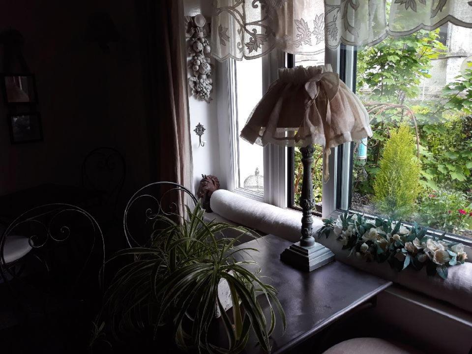 Hotel Boutique Saint-Louis Лизио Екстериор снимка