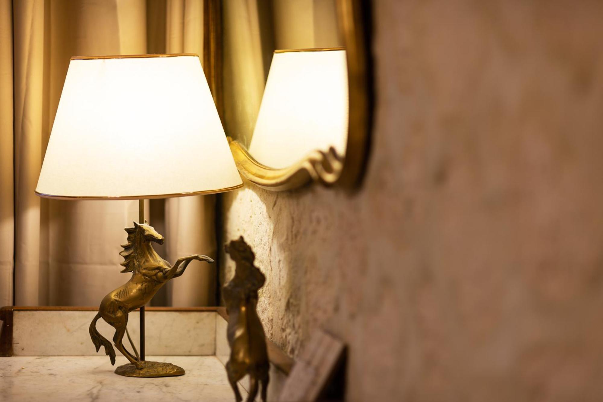 Hotel Boutique Saint-Louis Лизио Екстериор снимка