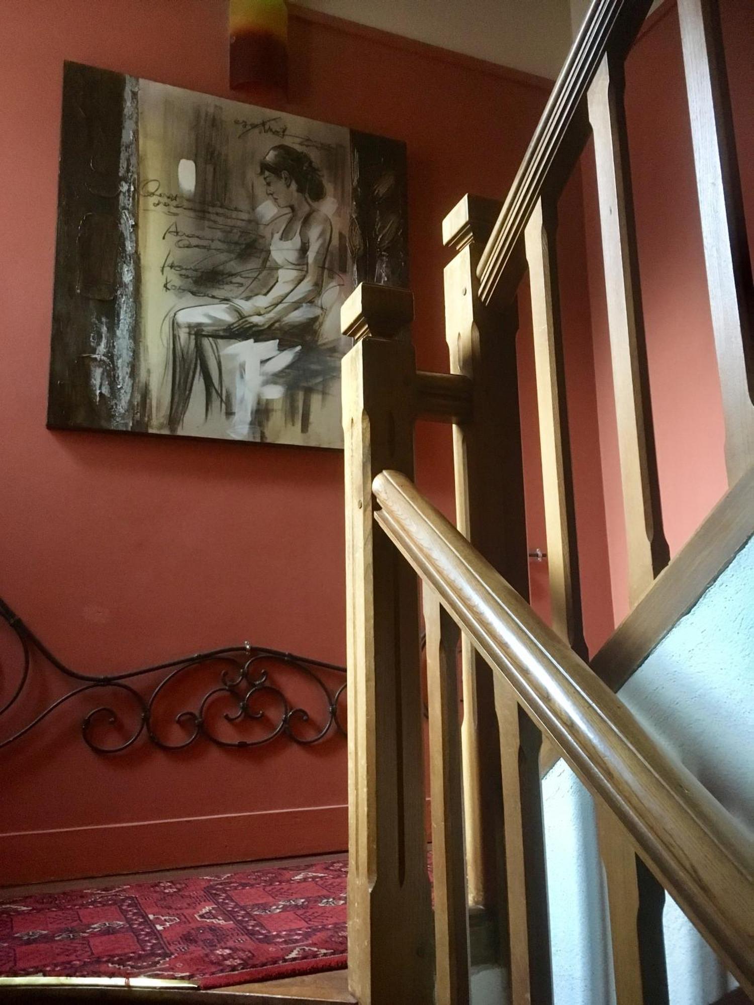 Hotel Boutique Saint-Louis Лизио Екстериор снимка