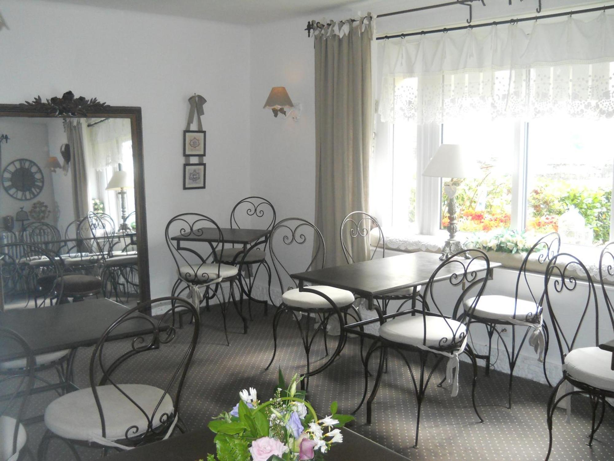 Hotel Boutique Saint-Louis Лизио Екстериор снимка