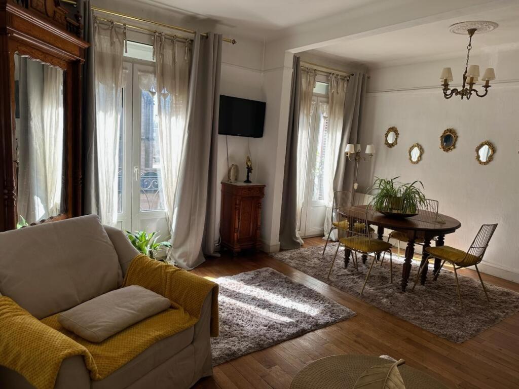 Hotel Boutique Saint-Louis Лизио Екстериор снимка