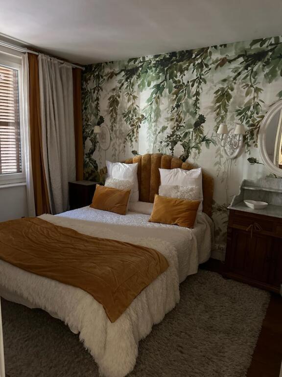 Hotel Boutique Saint-Louis Лизио Екстериор снимка